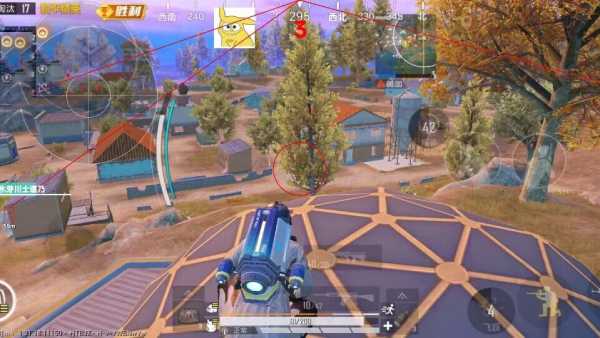 探索和平精英辅助工具背后的技术奥秘